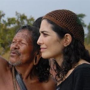 Foto Letícia Sabatella