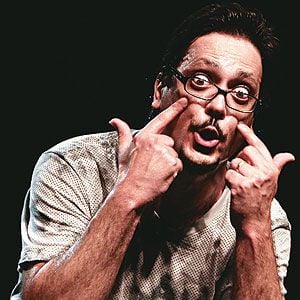 Foto Lúcio Mauro Filho