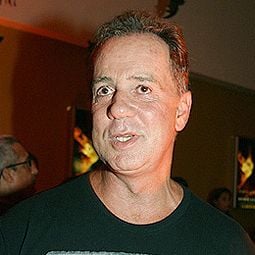 Foto Luiz Fernando Guimarães