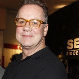 Foto Luiz Fernando Guimarães