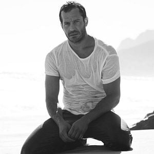 Foto Malvino Salvador