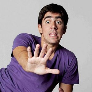 Foto Marcelo Adnet