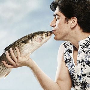 Foto Marcelo Adnet