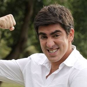 Foto Marcelo Adnet