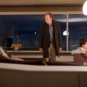 Foto Broken Glass Park