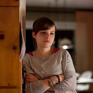 Foto Broken Glass Park