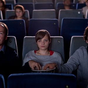 Foto Broken Glass Park