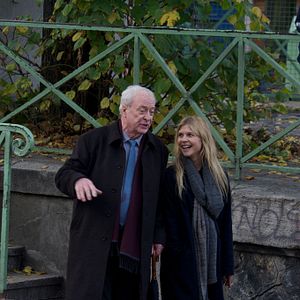 Foto O Último Amor de Mr. Morgan