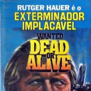 Foto Exterminador Implacável