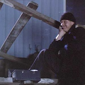 Foto Exterminador Implacável