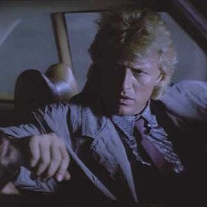 Foto Exterminador Implacável