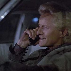 Foto Exterminador Implacável