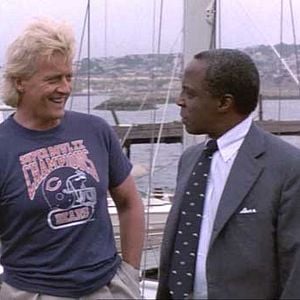 Foto Exterminador Implacável