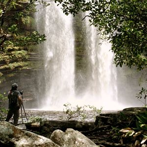 Foto Pra Lá do Mundo