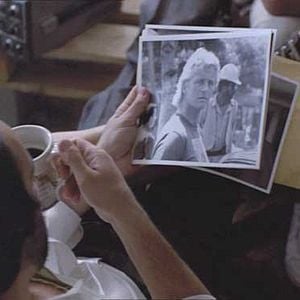 Foto Exterminador Implacável