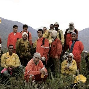 Foto Pra Lá do Mundo