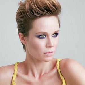 Foto Mariana Ximenes