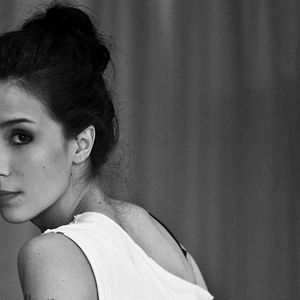 Foto Marjorie Estiano