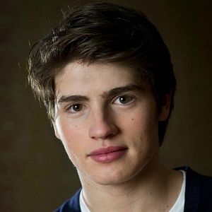 Foto Gregg Sulkin
