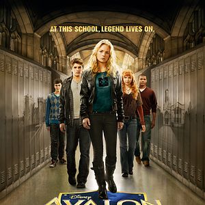 Foto Avalon High
