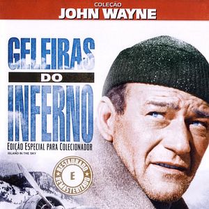 Foto Geleiras do Inferno