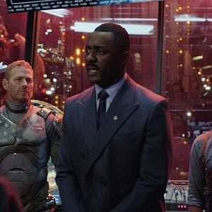 Foto Clifton Collins Jr.