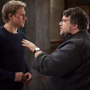 Foto Círculo de Fogo