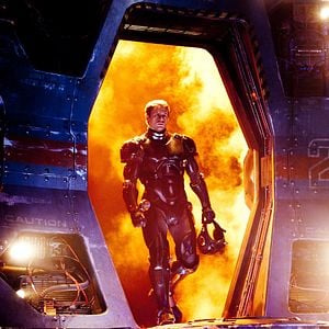 Foto Círculo de Fogo