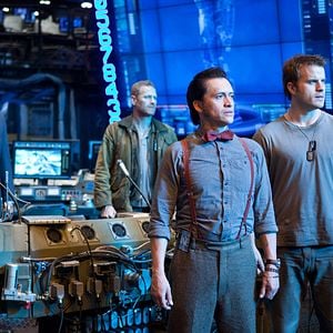 Foto Círculo de Fogo