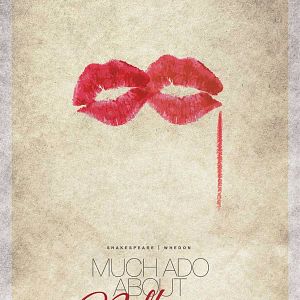 Foto Muito Barulho Por Nada