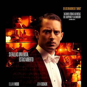 Foto Toque de Mestre