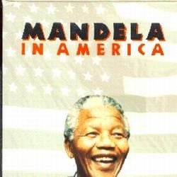 Foto Mandela in America