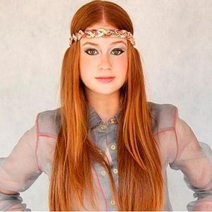 Foto Marina Ruy Barbosa