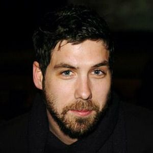 Foto Leo Fitzpatrick