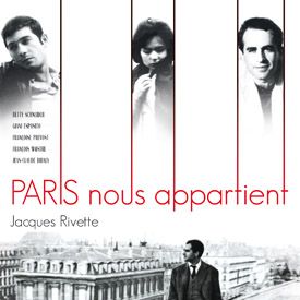 Foto Paris nos Pertence