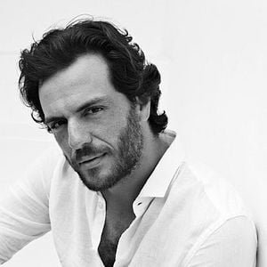 Foto Rodrigo Lombardi