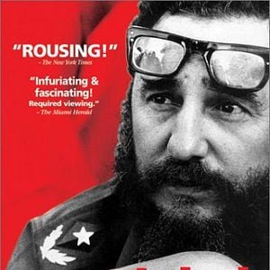 Foto Fidel - A História Não Contada