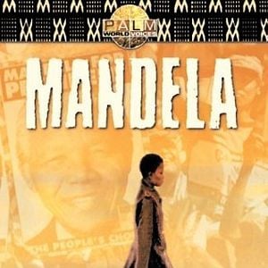 Foto Mandela