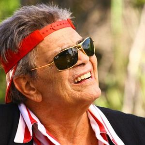 Foto Tarcísio Meira