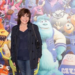 Foto Universidade Monstros