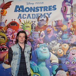 Foto Universidade Monstros