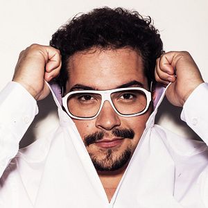 Foto Tiago Abravanel