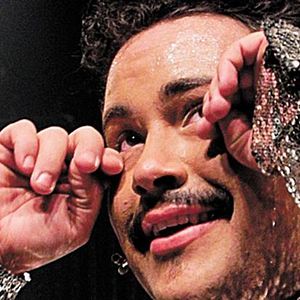 Foto Tiago Abravanel