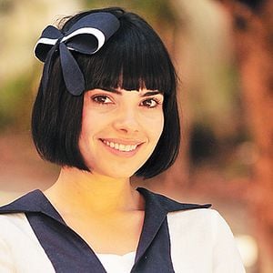 Foto Vanessa Giácomo