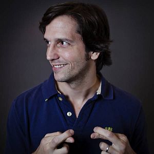 Foto Vladimir Brichta