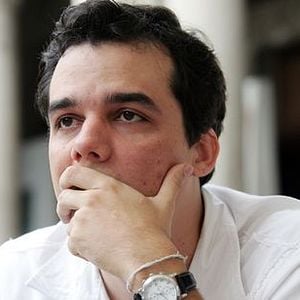 Foto Wagner Moura