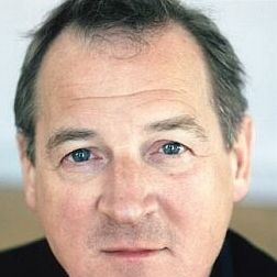 Foto Burghart Klaußner