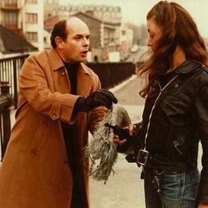 Foto Um Passeio por Paris