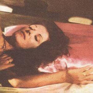 Foto A Viúva Virgem