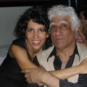 Foto Ziraldo em Profissão Cartunista